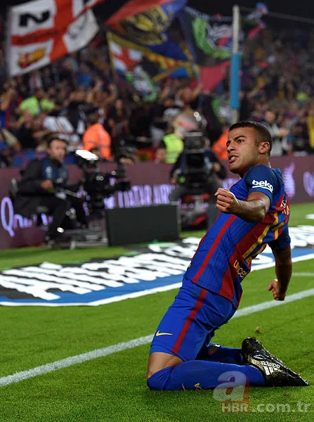 Cocu Barcelona’nın Brezilyalı yıldızı için onay verdi 6