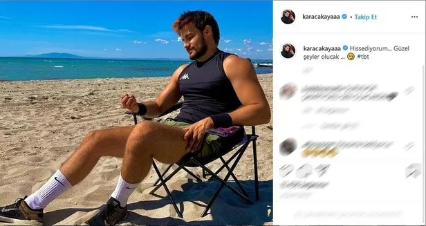 Survivor kadrosu belli oluyor... Survivor 2021 ne zaman başlayacak? Survivor yarışmacıları kimler? - 1