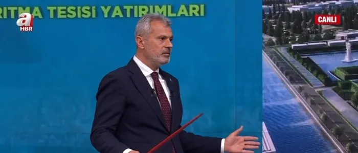 Hatay Belediye Başkan adayı Mehmet Öntürk A Haber’de! Projelerini ve detayları tek tek anlattı| Hatay’ı sıfırdan inşa edeceğiz