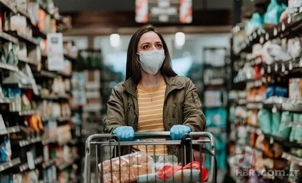 Marketlerde olmayacak! Onaylandığı an raflardan kalkacak! BİM, A101 ve diğer zincir marketlerde... 4