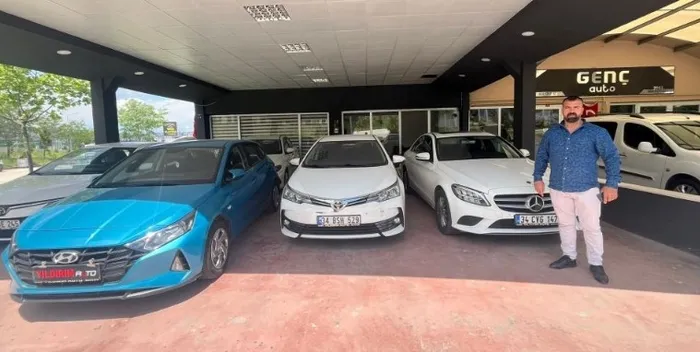 İkinci el otomobil alacaklar dikkat! Uzmanı ’2 ay içerisinde’ diyerek uyardı