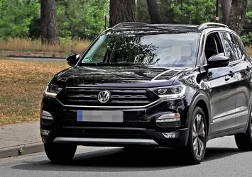 Polo üzerine geliştirilen Volkswagen T-Cross geliyor! Volkswagen T-Cross'un özellikleri neler?