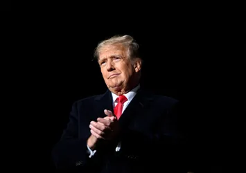Son dakika | Donald Trump'tan adaylık açıklaması!