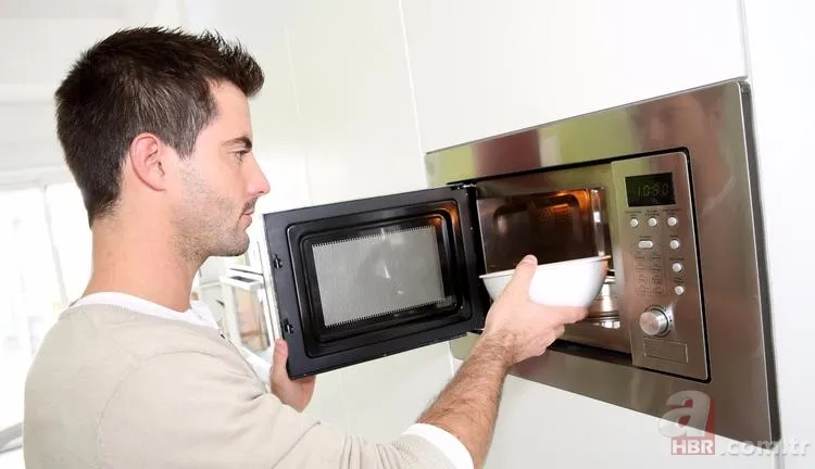 Mutfakta geçirdiğiniz süreyi kısaltacak altın değerinde 21 tavsiye 11