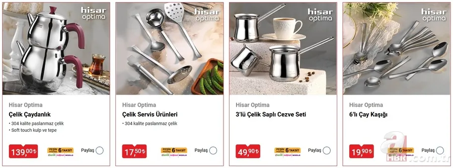 BİM cuma indirimleri neler? 16 Nisan 2021 BİM aktüel ürünler kataloğunda neler var? İş haftanın kampanyaları 5