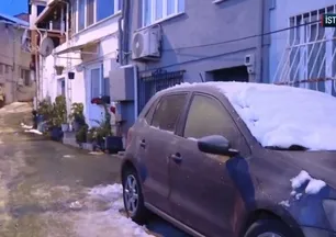 İstanbul’da kar yağışı ve buzlanma riski