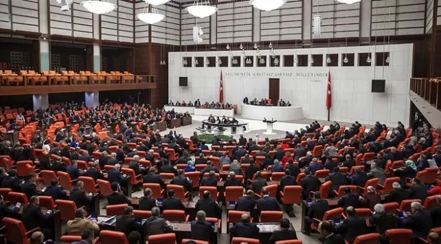 Milyonlarca çalışanı ilgilendiren teklif Meclis'te kabul edildi! İşte detaylar - 6