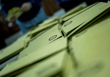 31 Mart seçim kararları Resmi Gazete'de