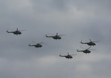 Azerbaycan'da 'savaş hali' sona erdi