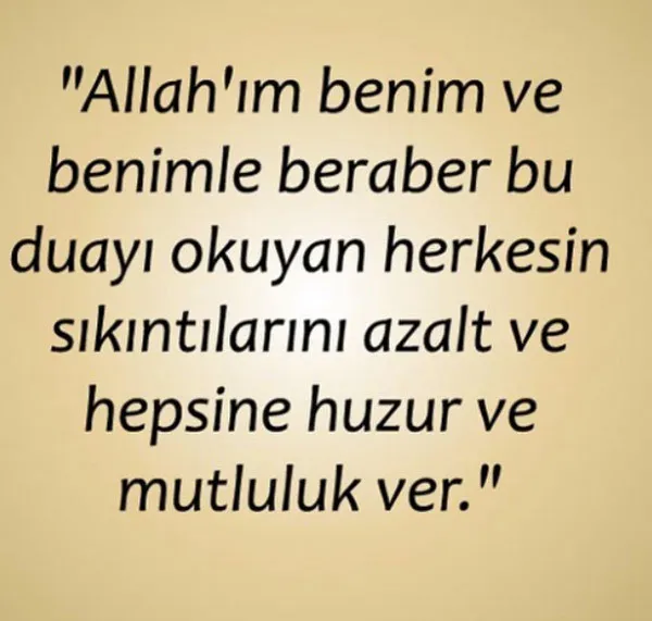 Wilma Elles Türk Milleti için dua etti - 1