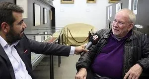 John Bass’la ilgili şok 15 Temmuz iddiası
