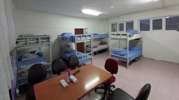 Açık cezaevi izinleri uzatıldı mı? Resmi Gazete’de yayımlandı mı? 2022 CTE açık cezaevi izinleri ne zaman bitecek?