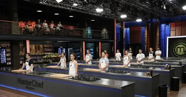 Masterchef 10 Ağustos kim kazandı? Masterchef bugün hangi yarışmacı birinci oldu? - 2