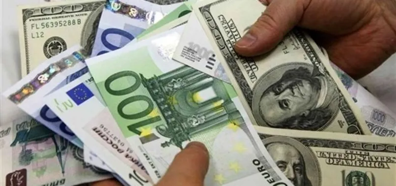 dolar ve euro bugun ne kadar 6 kasim