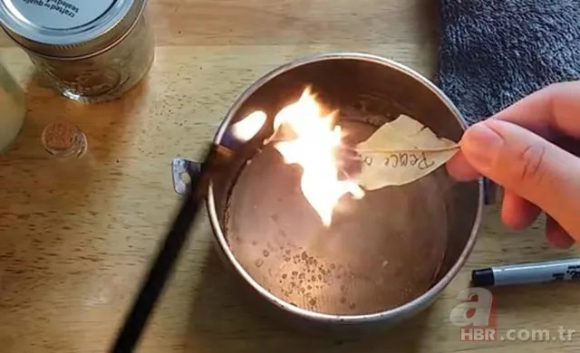 Evde defne yaprağı yakmanın faydaları 1