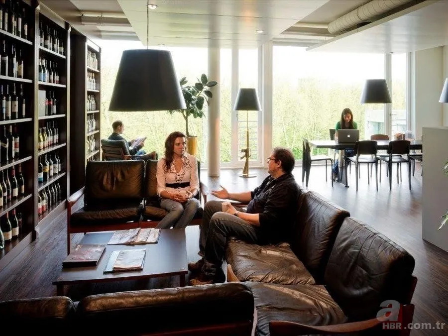 Bu meslekler paraya para demiyor! En çok kazandıran ve geleceğin meslekleri… 17