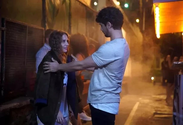 Menajerimi Ara oyuncuları kimdir? Menajerimi Ara konusu nedir, nerede çekiliyor? İşte merak edilenler...