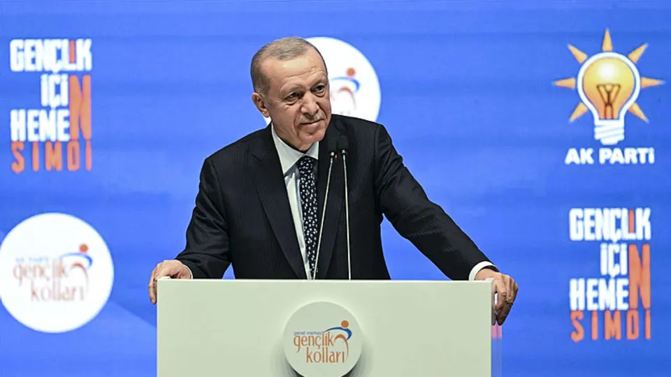 Türkiye Yüzyılı'nda İstikrarlı ve Güçlü Ekonomi! Başkan Erdoğan ve AK Parti'nin hazırlıkları tamam! İşte seçim sonrası planı