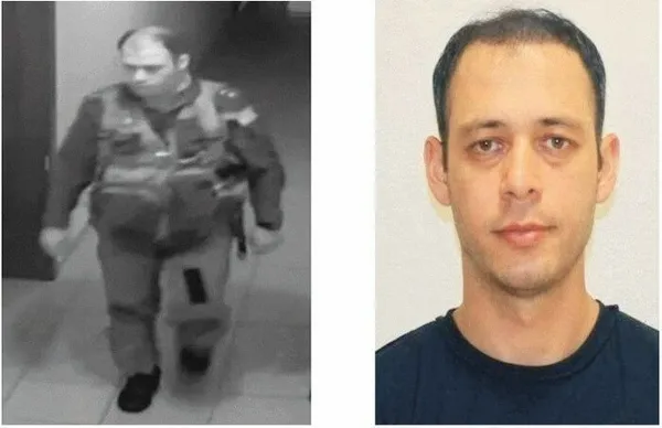 15 Temmuz'un katil FETÖ'cülerinden skandal hamle! - 1