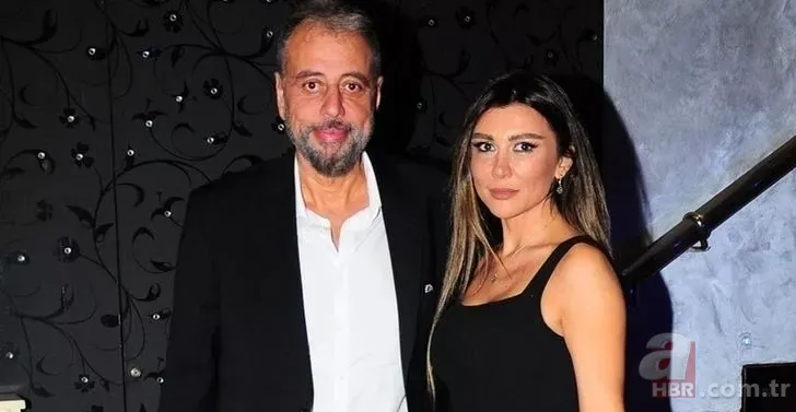"Hamdi'yi düzenli olarak aldattım" diyen Selen Görgüzel: Örf ve adetlerine bağlı biriyim 2