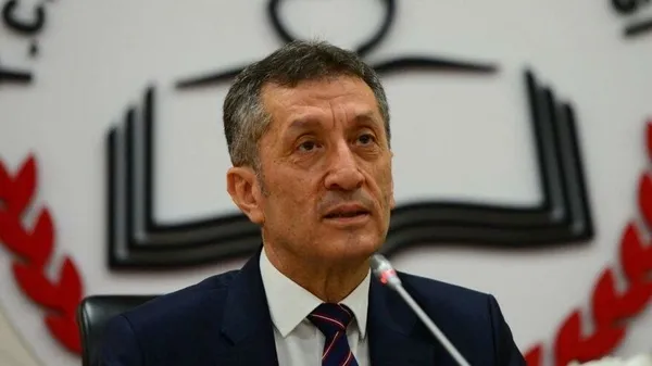 Son dakika: Milli Eğitim Bakanı Ziya Selçuk duyurdu! YKS ve LGS ertelenecek mi? Öğretmen ataması yapılacak mı?