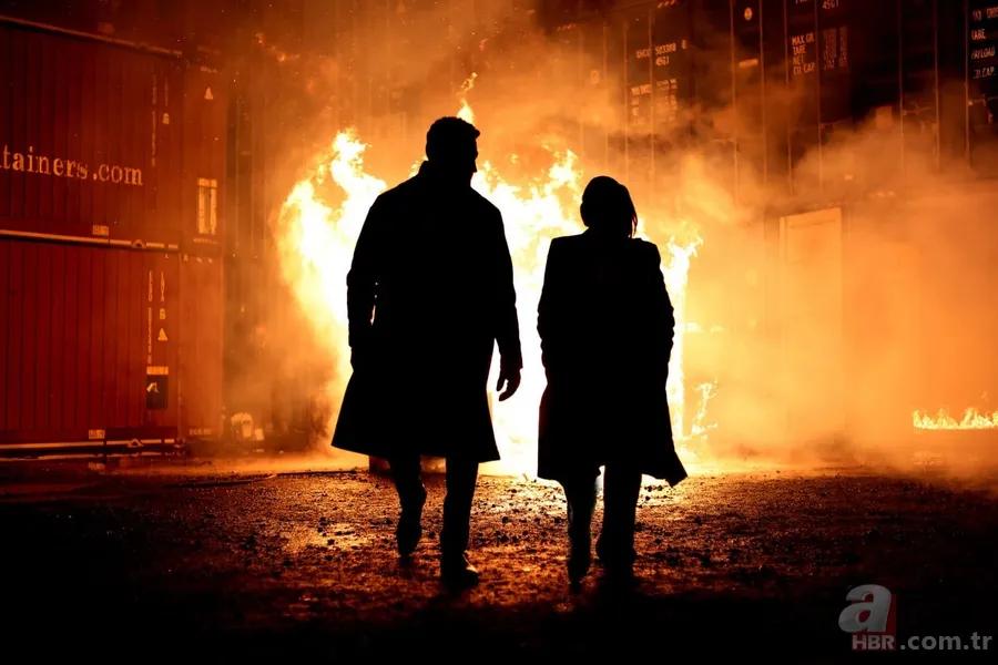 atv’nin A.B.İ.’sinde geceye damga vuracak bölüm: Doğan kardeşi için savaşıyor 3