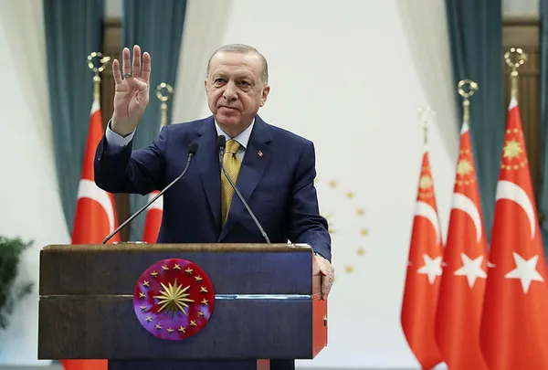 Türkiye'de üretim yapacak dünyaca ünlü Oppo yatırım teşviki için Başkan Erdoğan'a teşekkür etti - 6
