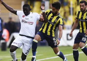 Fenerbahçe'nin ilk 11'i belli oldu!