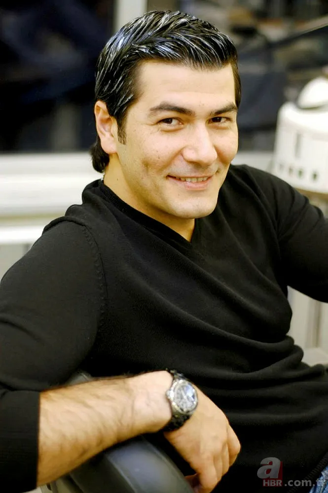 Vatan Şaşmaz katilinden çocuk istemiş 9