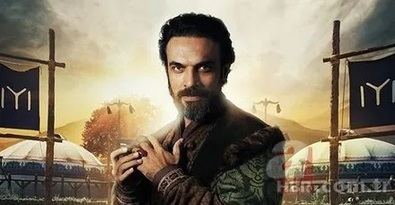 Kuruluş Osman oyuncuları kimdir? Kuruluş Osman oyuncuları ve karakterleri! İşte tüm kadro... 20