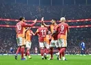 Galatasaray’da yaprak dökümü