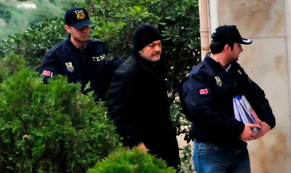 Son dakika: Necip Hablemitoğlu’nun suikast timine operasyon! İşte Levent Göktaş ve FETÖ detayı | Tetiği kim çekti?