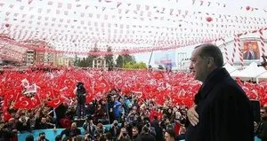 AK Parti’de yerel seçim hazırlığı!