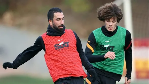 Son dakika Galatasaray haberleri | İşte Fatih Terim’in yeni golcüsü