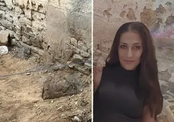 Halıya sarılmış halde cesedi bulunmuştu: Çiğdem Eskidemirci davasında karar çıktı!