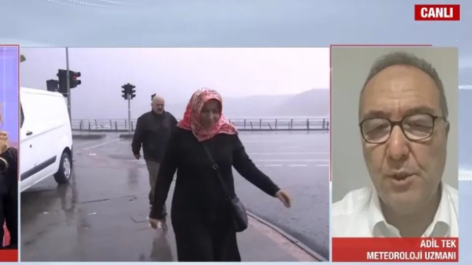 Yurt genelinde hava nasıl olacak?