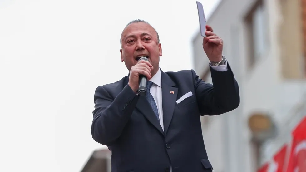 CHP’yi karıştıran itiraf! Önce inkâr edildi şimdi “öderiz” savunması geldi! - 2