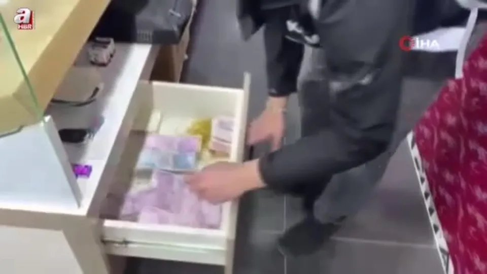 Adana’da pos tefeciliği operasyonu