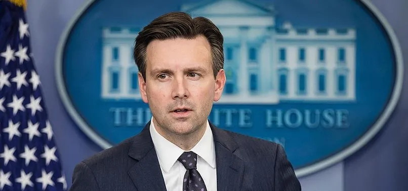 Beyaz Saray'dan 'Fırat Kalkanı Operasyonu' açıklaması