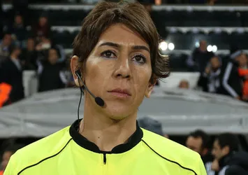 UEFA'dan Türk gözlemcilere görev