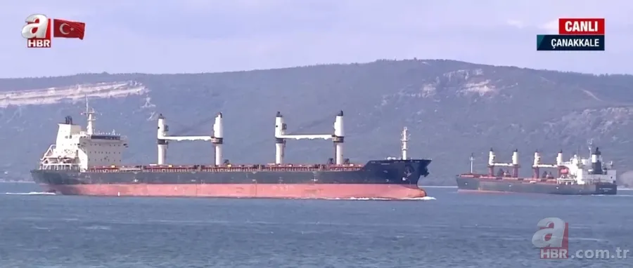 Çanakkale Zaferi’nin 108. yıl dönümü! Savaşın seyrini değiştiren tabya: Hamidiye 10