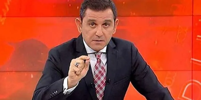 Fatih Portakal’ın yargılanmasına başlandı! Mahkemeye emeklilik adresini ve maaşını bildirdi