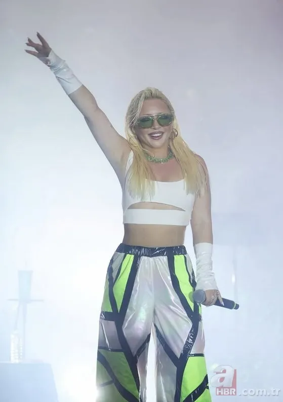 Tacizcisi uslanmadı! Ece Seçkin yeni gelişmeyi duyurdu 4