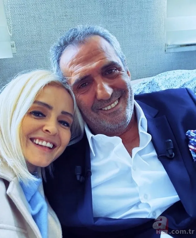 5. kez evlenecek olan Yavuz Bingöl'ün düğün davetiyesi ortaya çıktı! 6