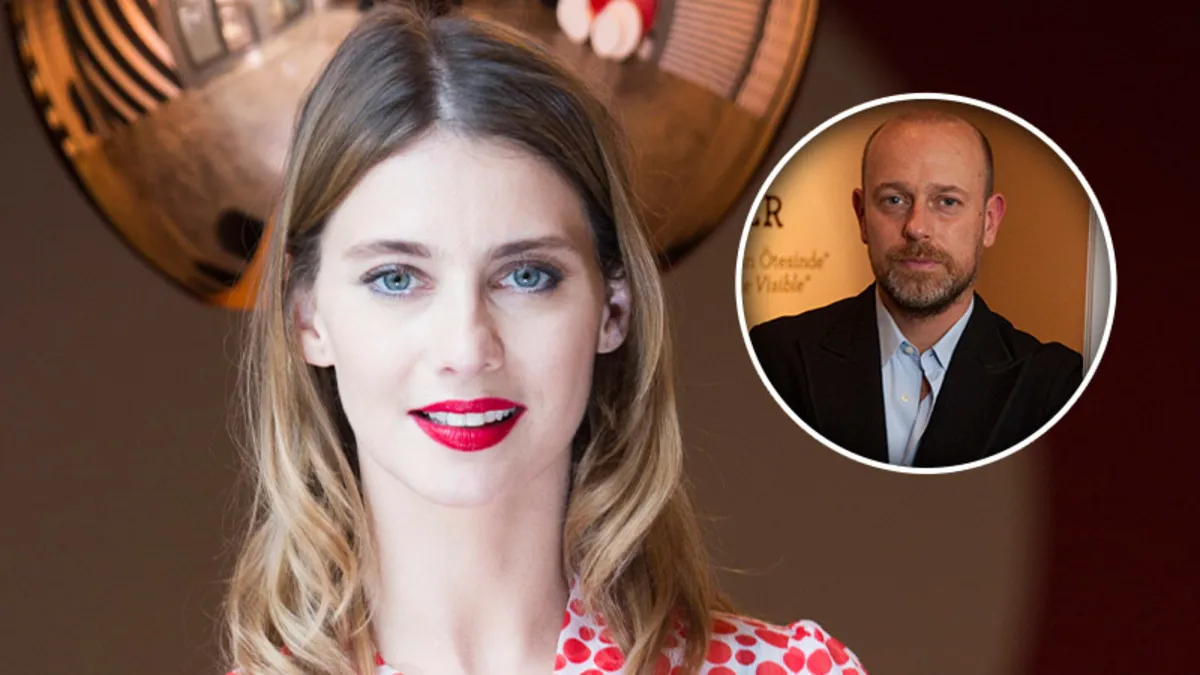 Tuba Ünsal'a batmaktan kurtardığı eski eşinden engel hamlesi