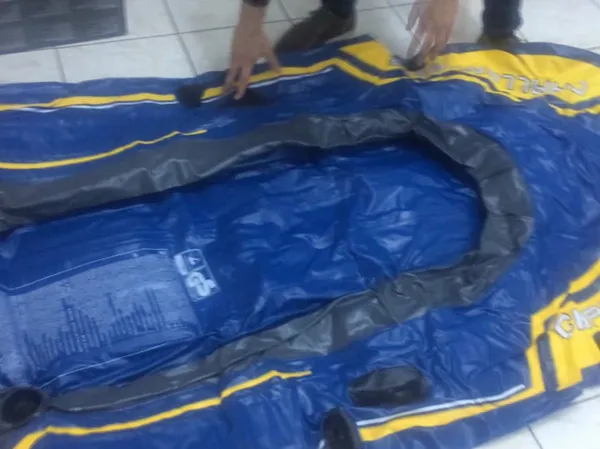 Kaçakçıların yeni yöntemi şaşırttı; Ticari taksiyle insan kaçakçılığı! - 1
