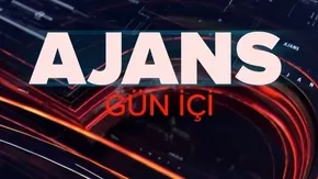 Ajans Gün İçi