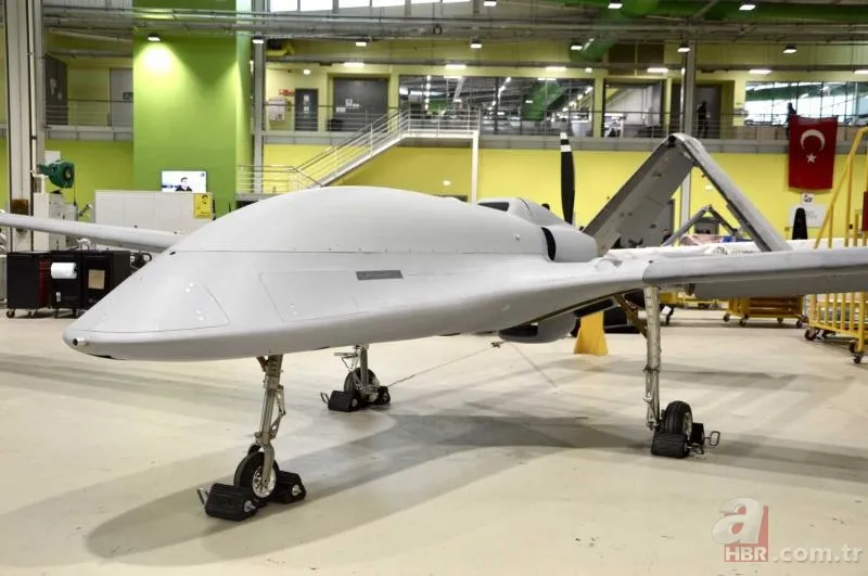 NATO Genel Sekreteri Rutte'den Bayraktar TB2 SİHA'lara övgü: Teknolojileri beni etkiledi 8