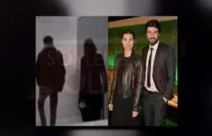 Tuba Büyüküstün ile Engin Akyürek aşk yaşıyor! FOTOĞRAFLARLA BELGELENDİ! Yıllar önce dizi setinde… Detayı görenler şaşkına döndü 6