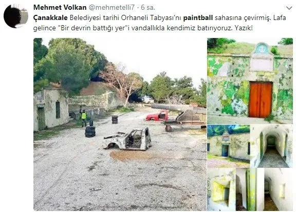 CHP’li belediyeye tepkiler çığ gibi büyüdü - 1